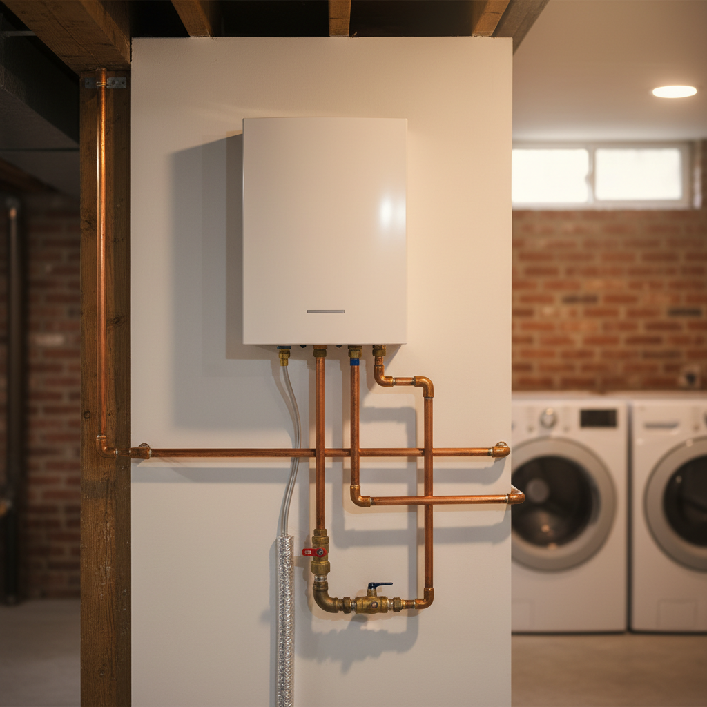 Expert Guide to Hot Water Heater Repair Washington DC & DMV Areas: Keeping Your Home Comfortable