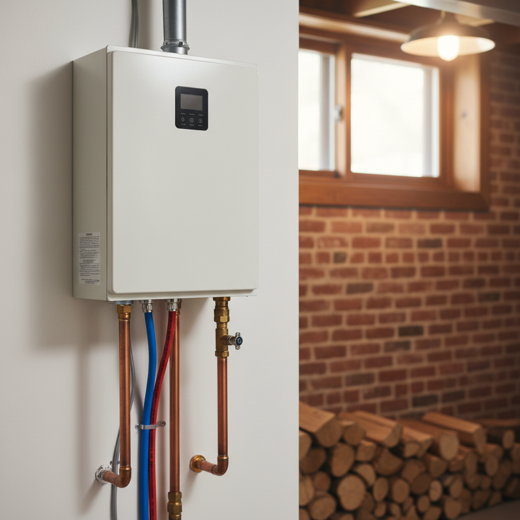 Same-Day Water Heater Installation DMV: Your Expert Guide to Immediate Hot Water Solutions